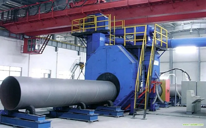 淮北钢管抛丸机的种类