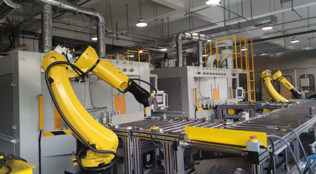 淮北喷砂机常见类型及适用场景全解析