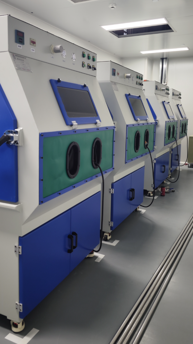 淮北小型喷砂机使用方法 家用 / 小作坊适用