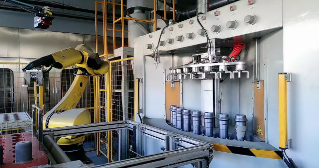 淮北喷砂机快速换料技巧 节省施工时间