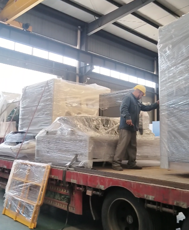淮北喷砂机软管易破损？选择与保养技巧